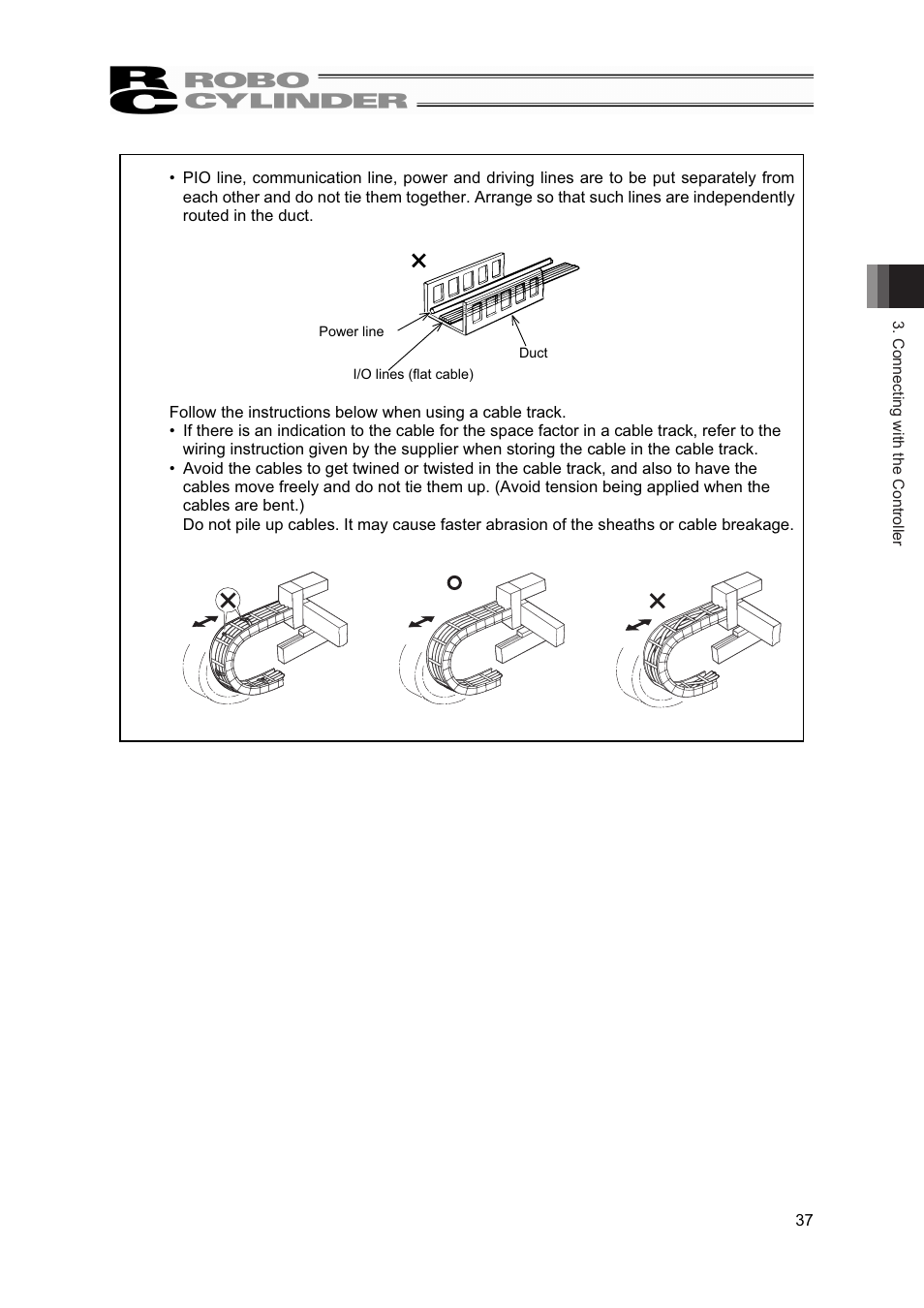 IAI America RCS2-A6R User Manual | Page 43 / 72