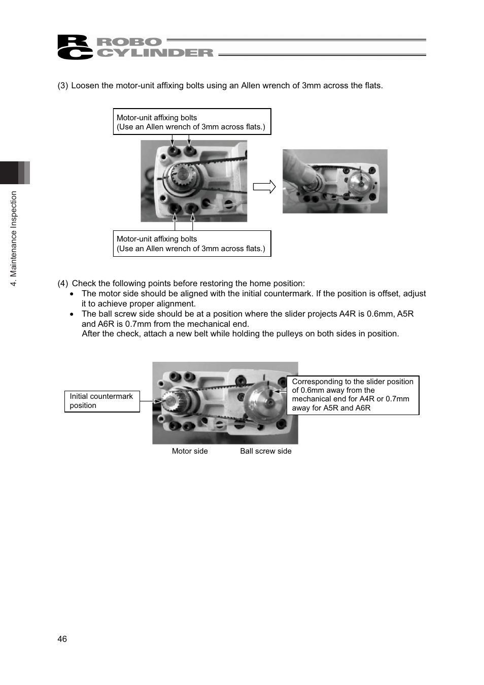 IAI America RCS2-A6R User Manual | Page 52 / 72