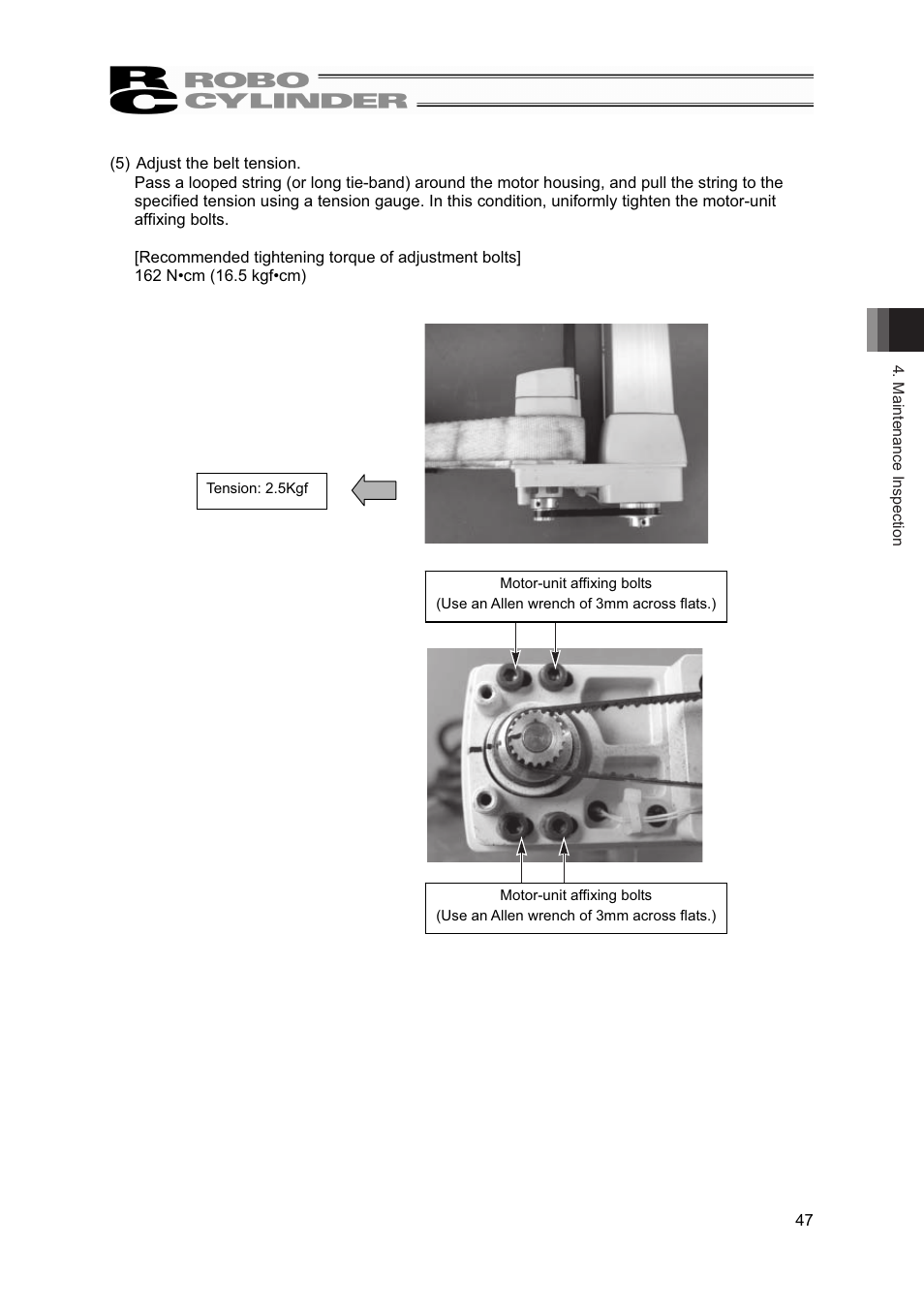 IAI America RCS2-A6R User Manual | Page 53 / 72