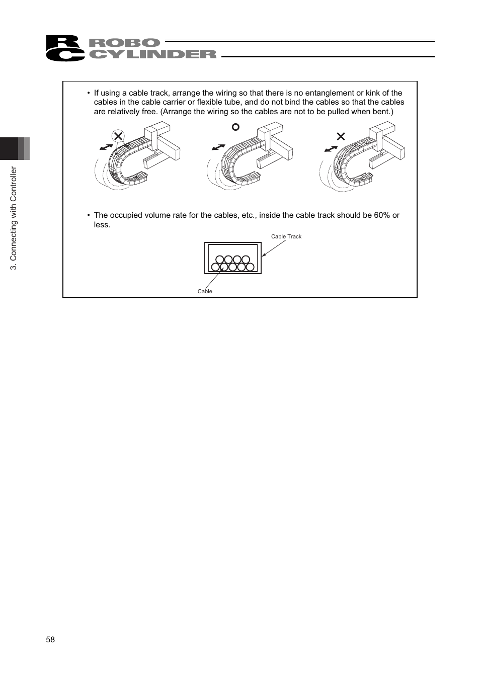 IAI America RCAW User Manual | Page 64 / 114