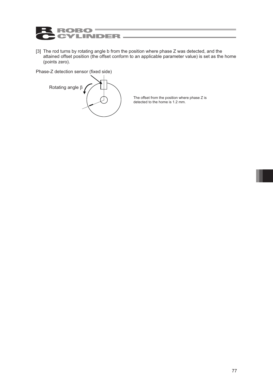IAI America RCA2-SD4N User Manual | Page 85 / 100
