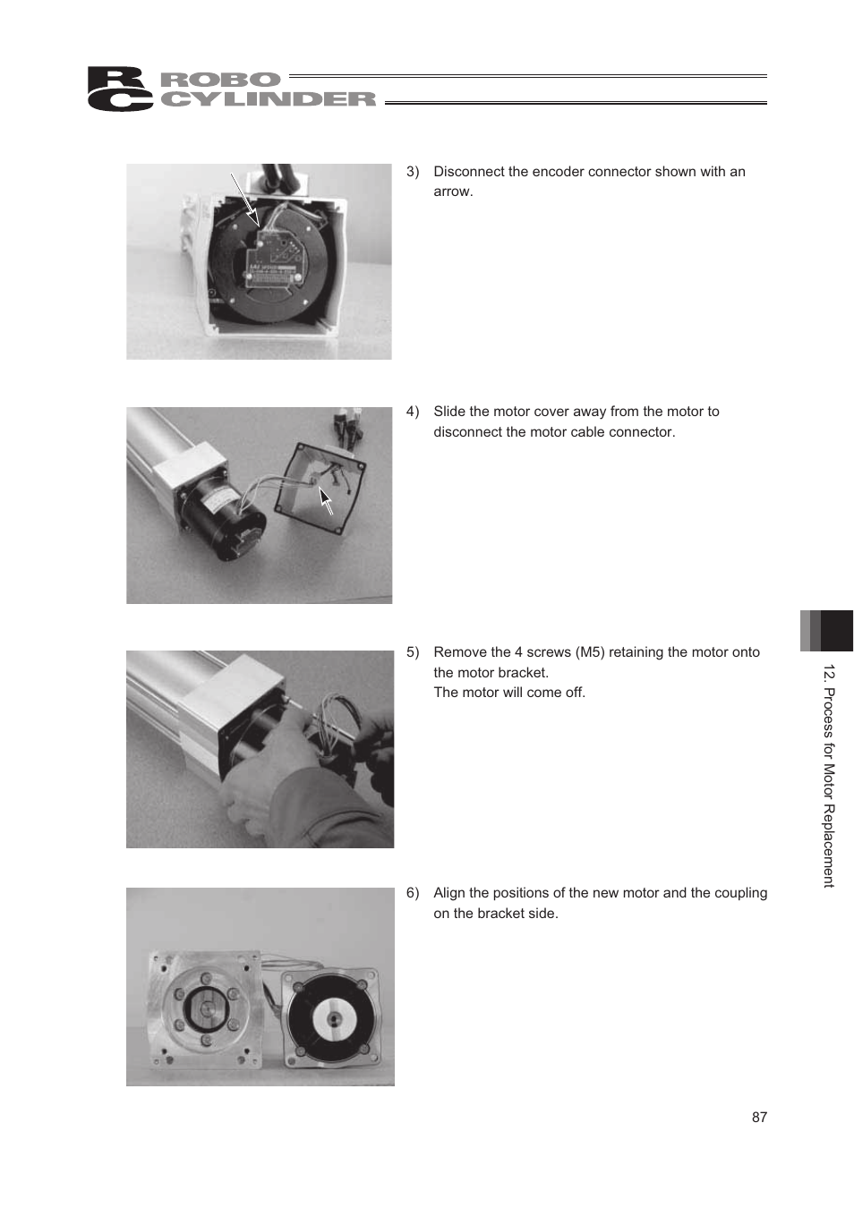 IAI America RCP2W-RA10C User Manual | Page 93 / 120