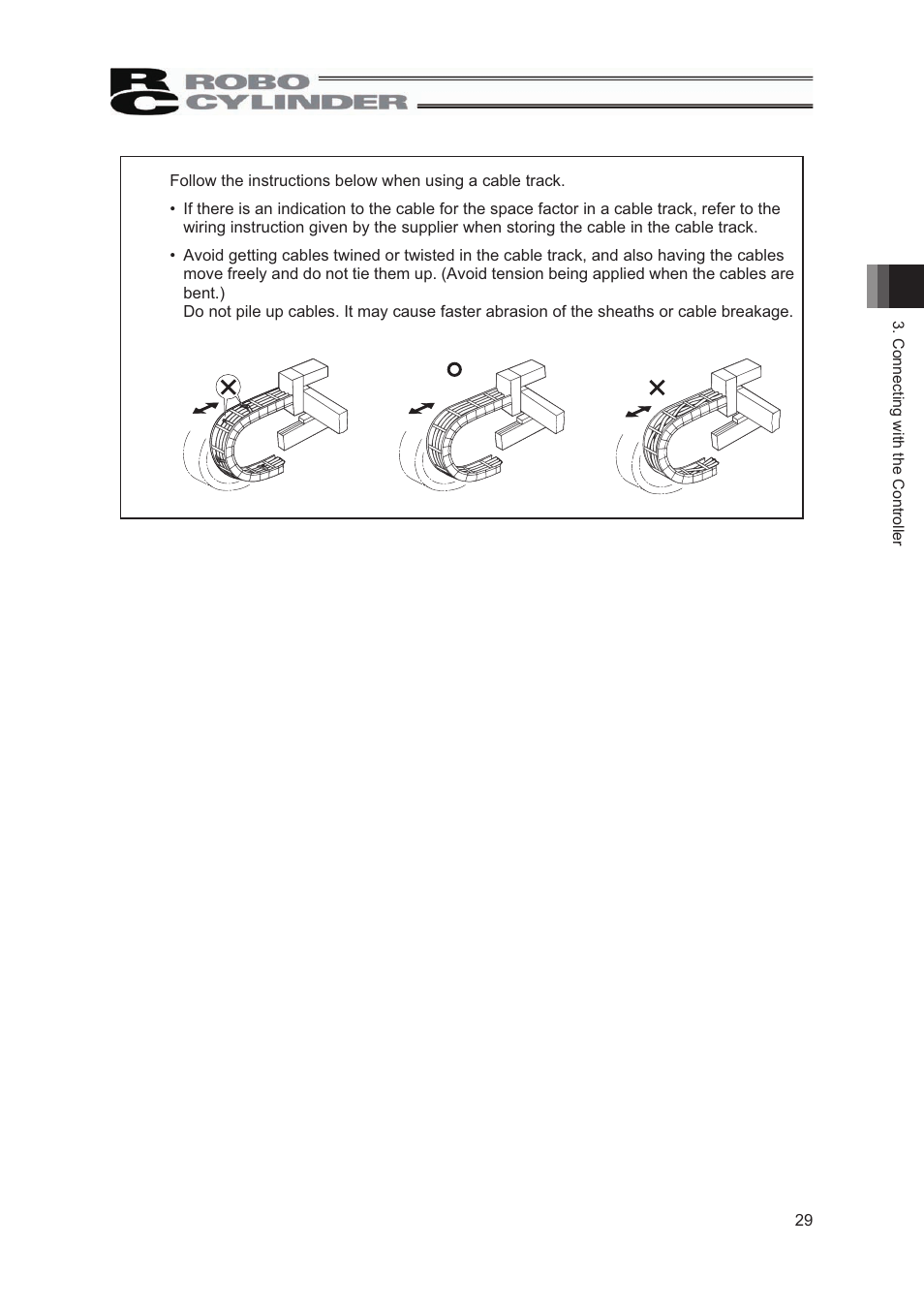 IAI America RCP2W-SA16C User Manual | Page 35 / 46