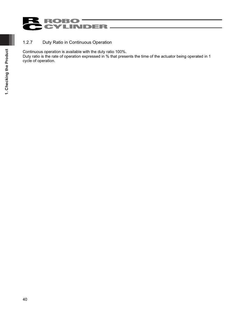 IAI America RCP4CR-SA7C User Manual | Page 46 / 94