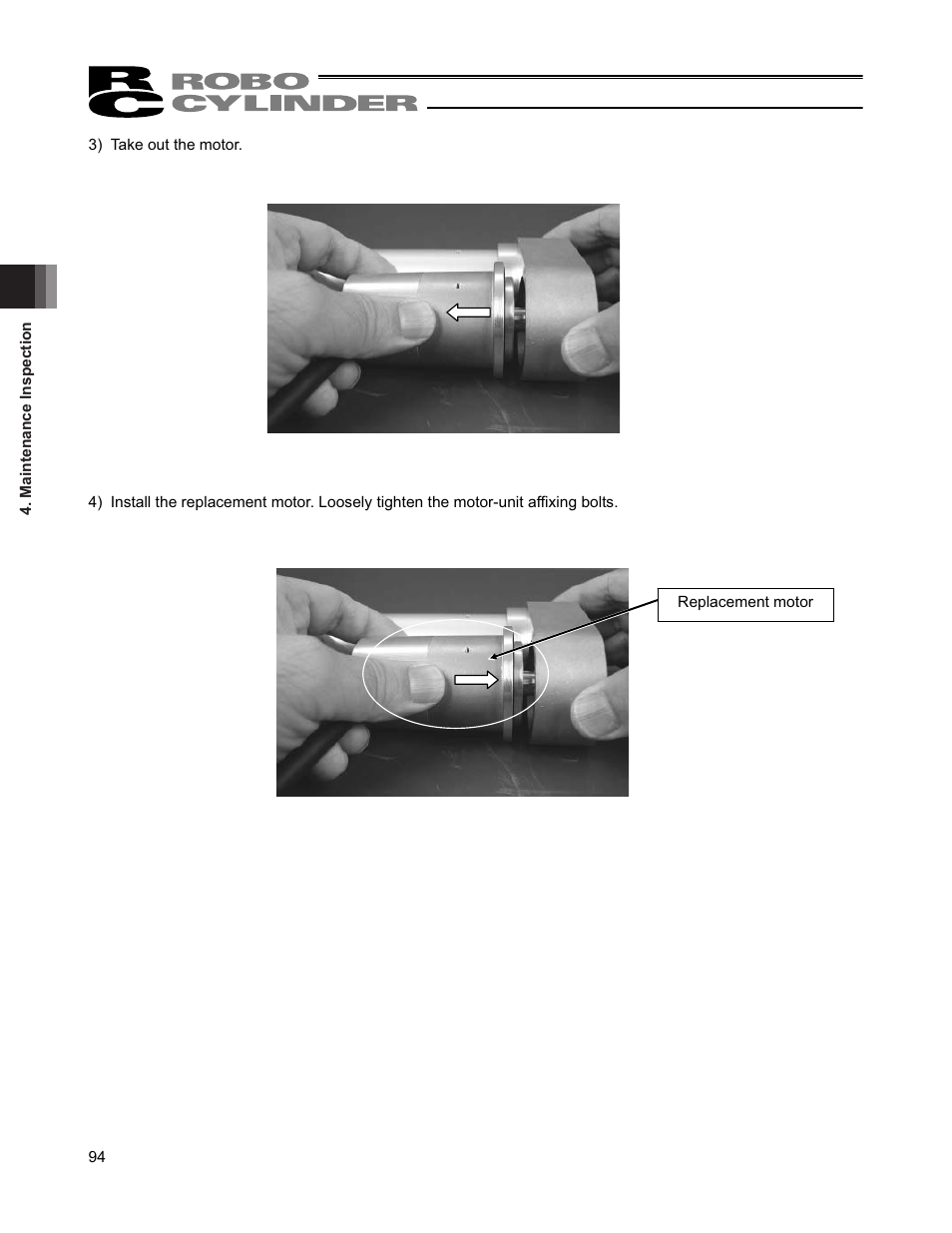 IAI America RCS2W User Manual | Page 102 / 142