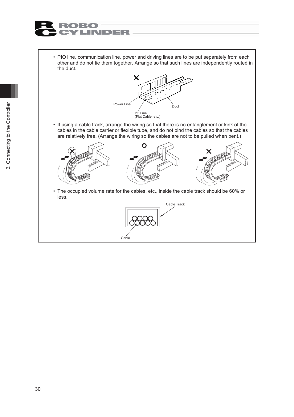 IAI America RCS2-GR8 User Manual | Page 36 / 46