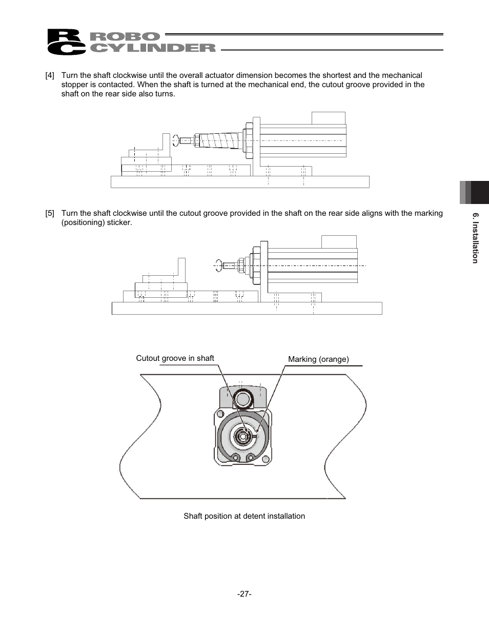 IAI America RCS2-SD5N User Manual | Page 33 / 80