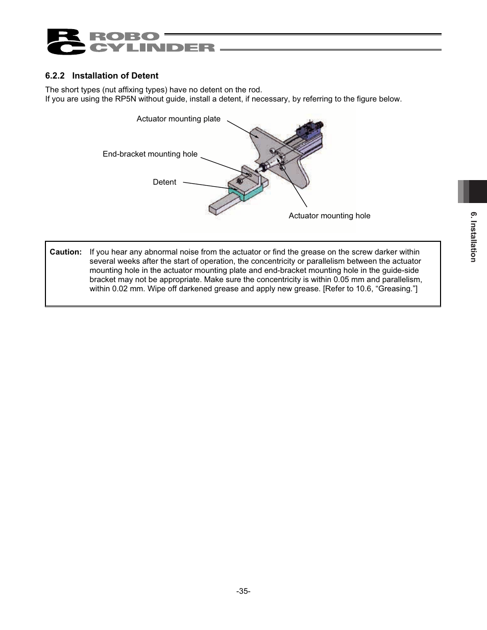 IAI America RCS2-SD5N User Manual | Page 41 / 80