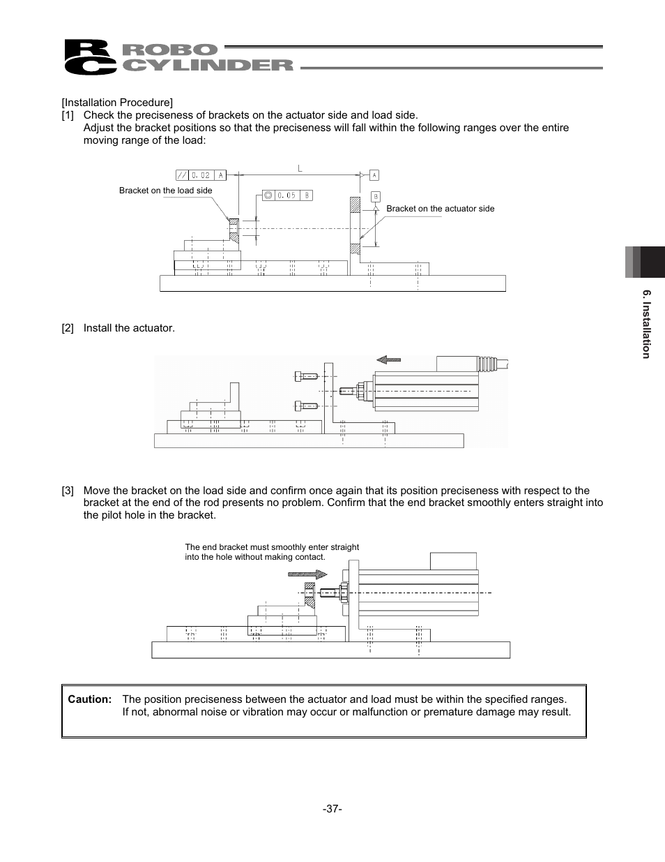 IAI America RCS2-SD5N User Manual | Page 43 / 80