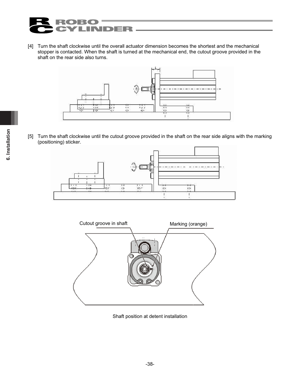 IAI America RCS2-SD5N User Manual | Page 44 / 80