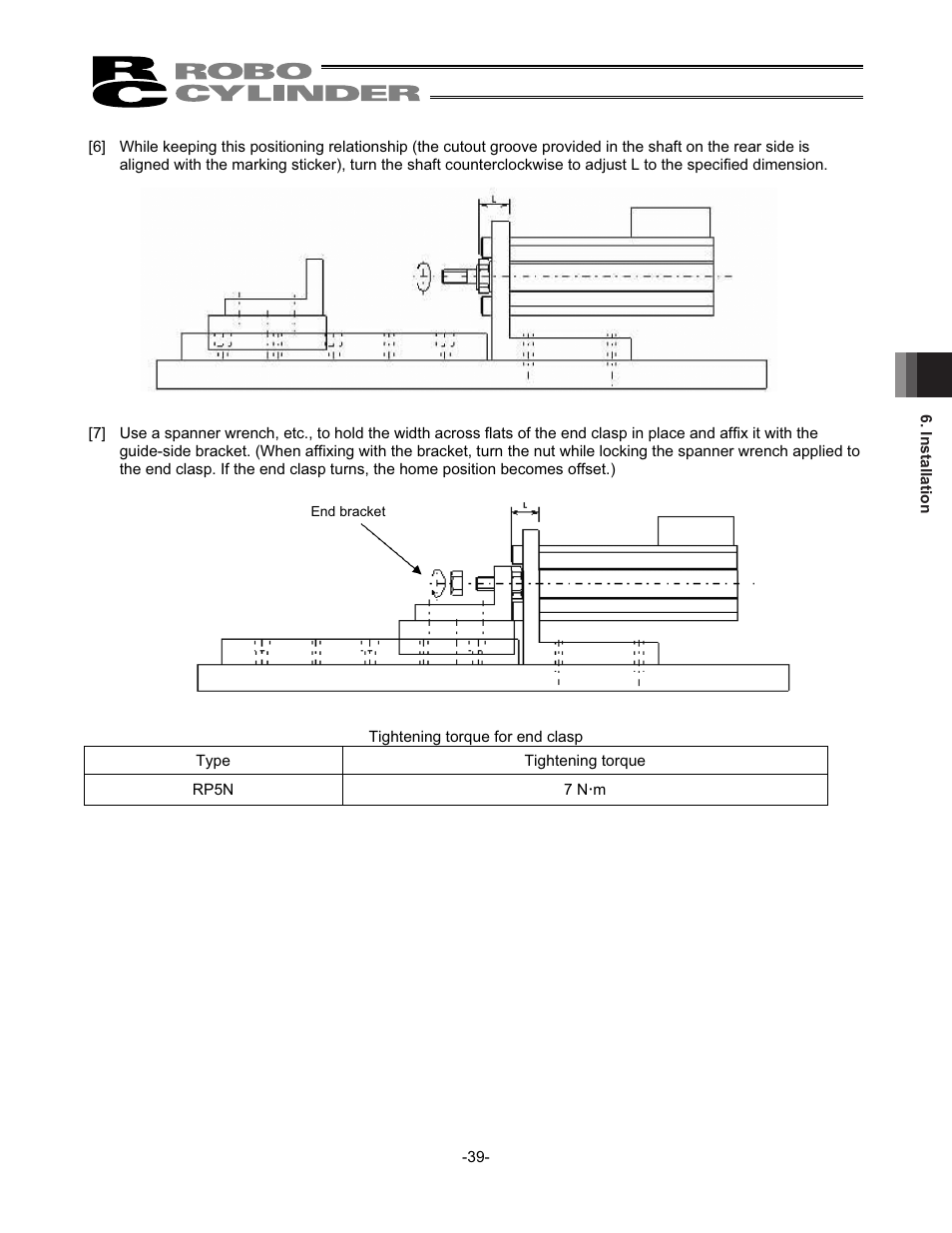 IAI America RCS2-SD5N User Manual | Page 45 / 80