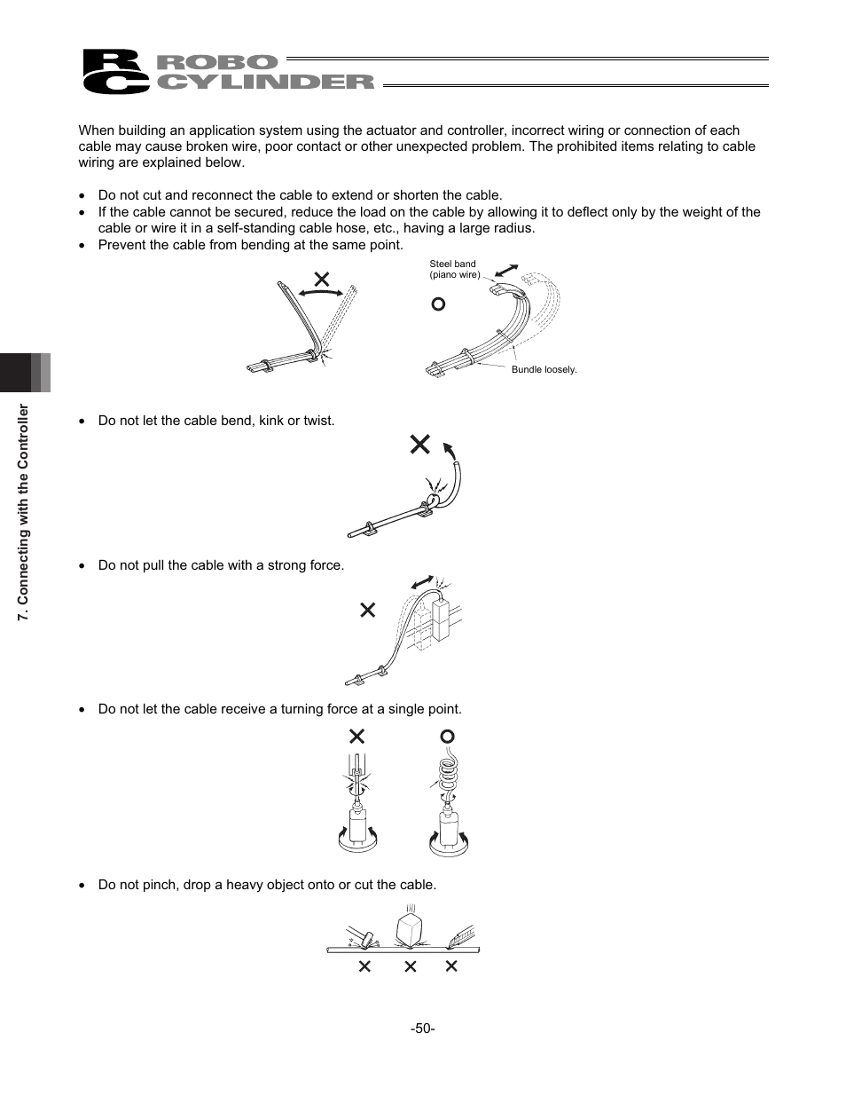 IAI America RCS2-SD5N User Manual | Page 56 / 80