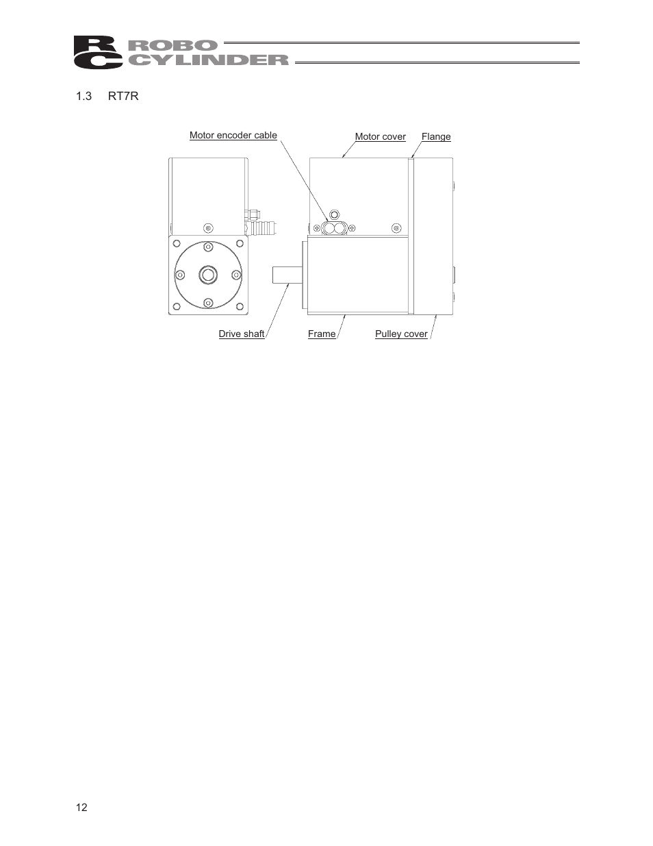 IAI America RCS2-RTC12L User Manual | Page 18 / 60