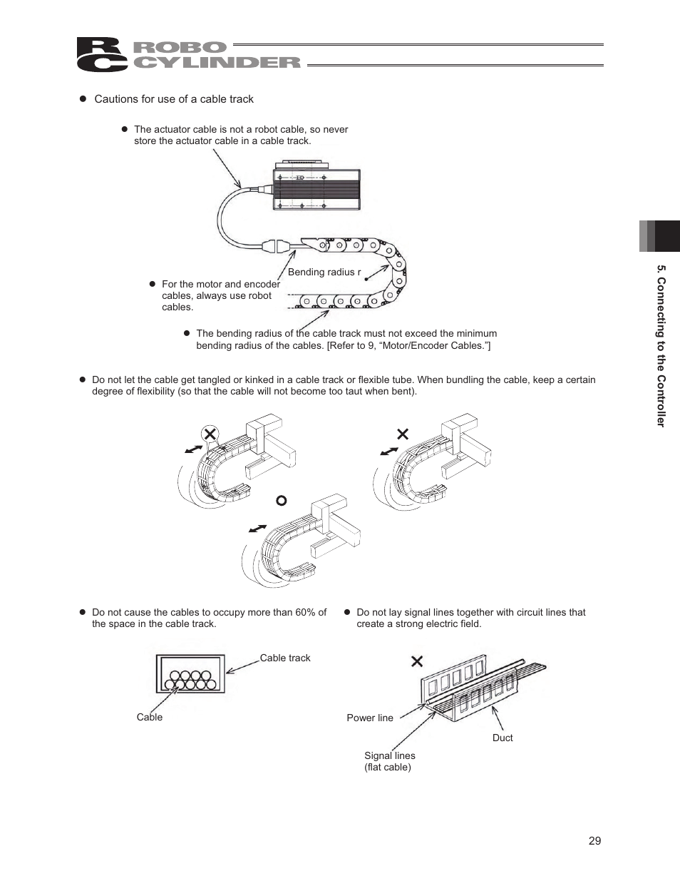 IAI America RCS2-RTC12L User Manual | Page 35 / 60