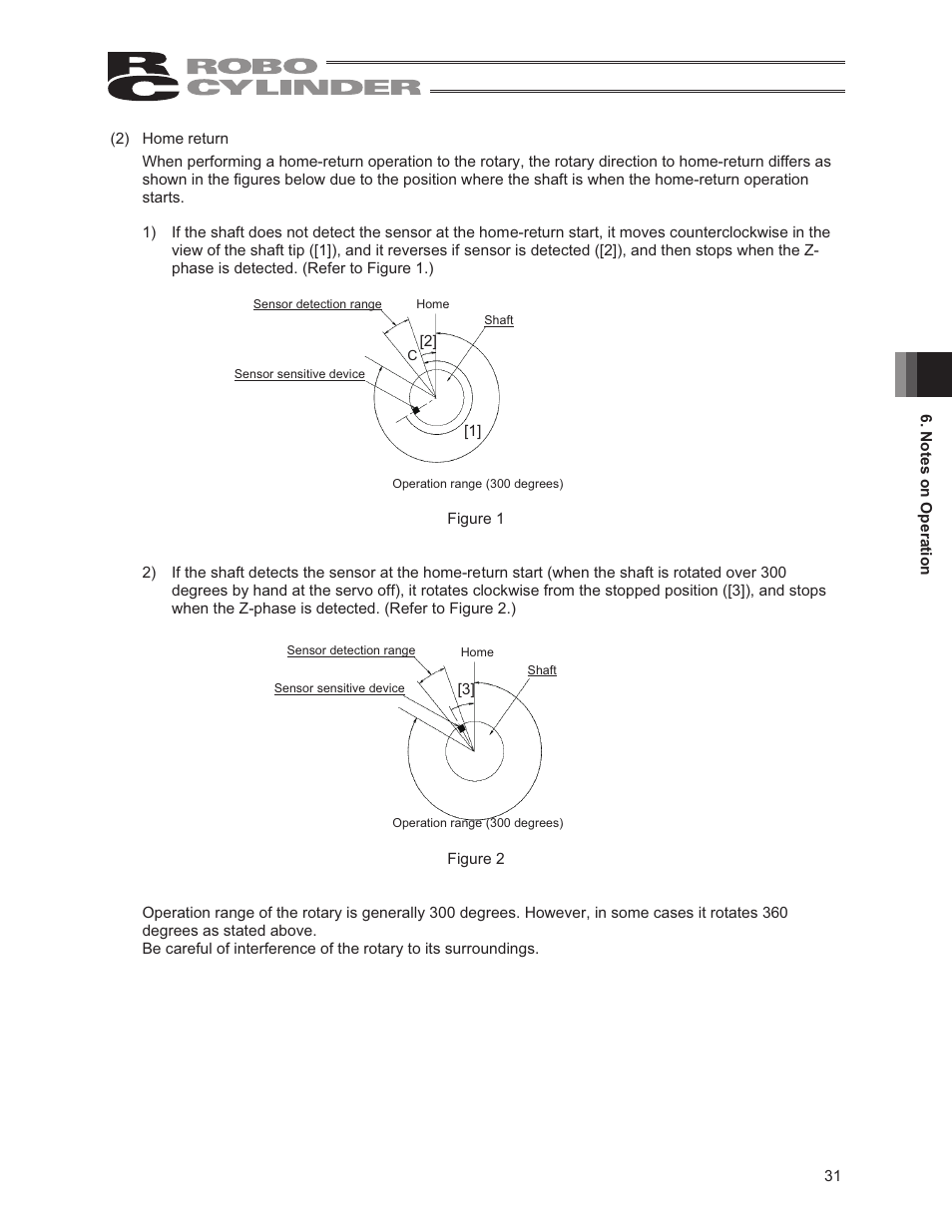 IAI America RCS2-RTC12L User Manual | Page 37 / 60