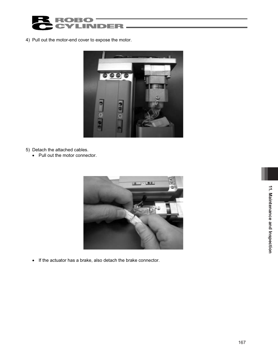 IAI America RCS3PCR-SS8C User Manual | Page 175 / 258