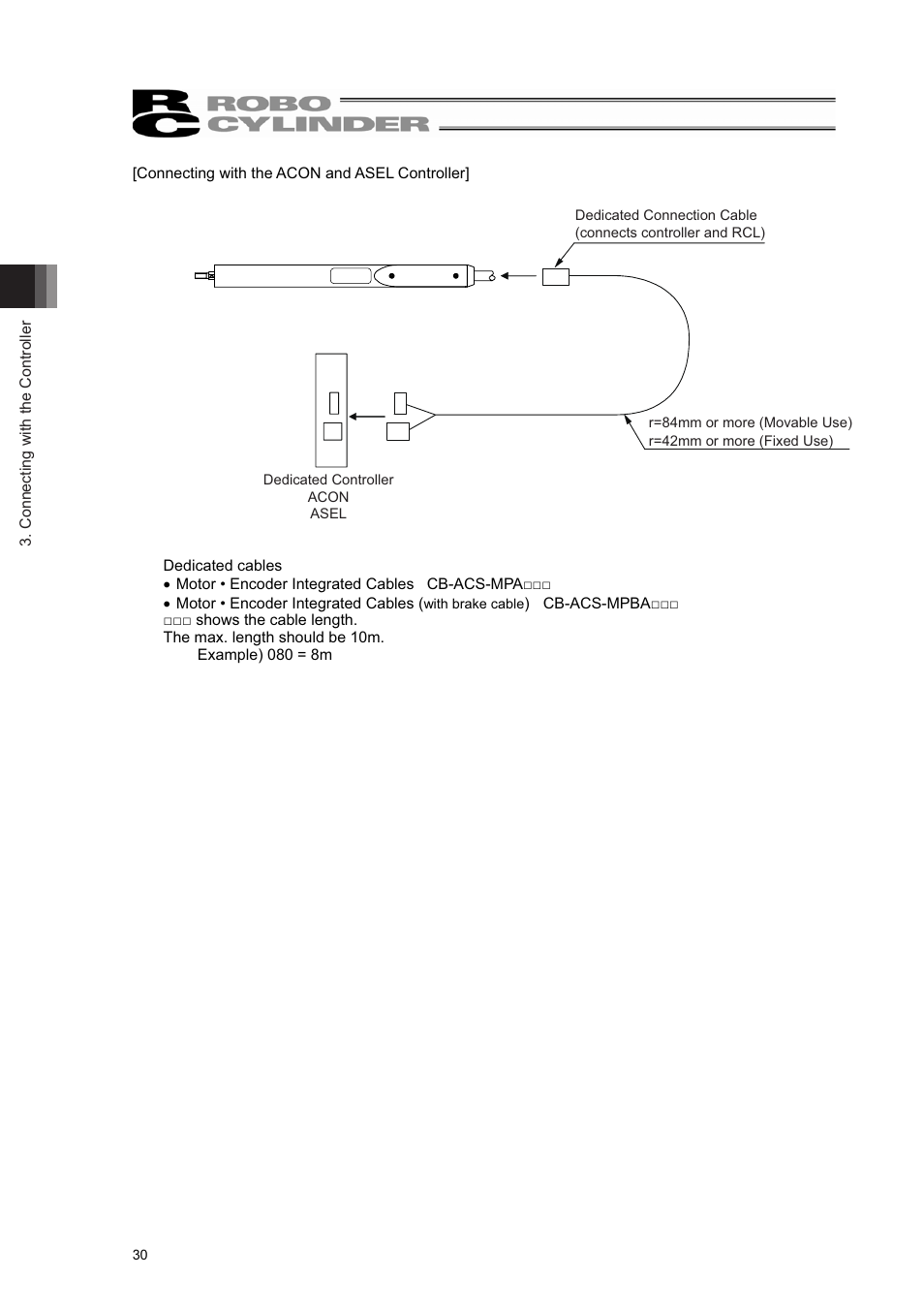 IAI America RCL-RA3L User Manual | Page 36 / 56