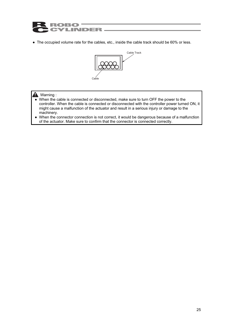 IAI America RCLE-GR5L User Manual | Page 31 / 46