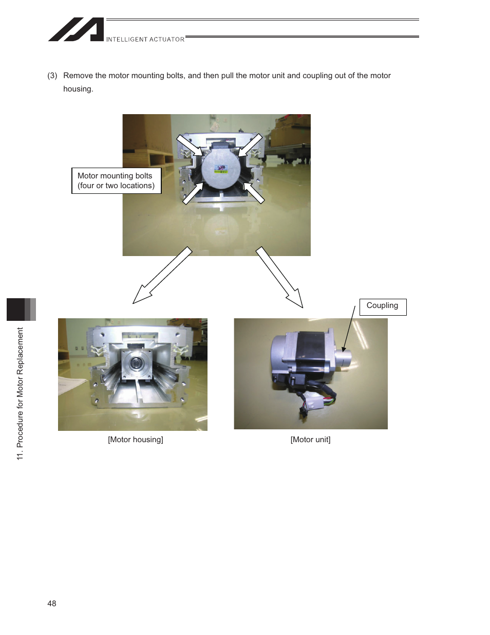 IAI America ISWA User Manual | Page 56 / 90
