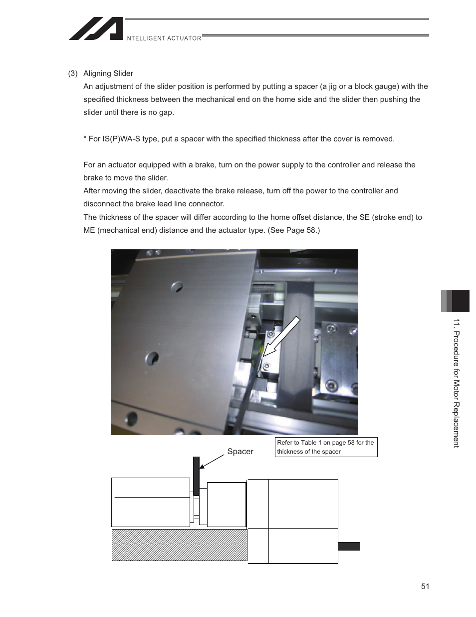 IAI America ISWA User Manual | Page 59 / 90