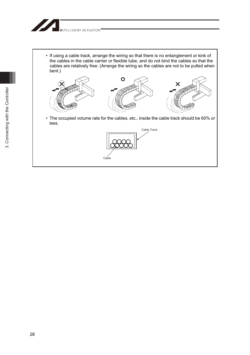 IAI America RS User Manual | Page 34 / 46