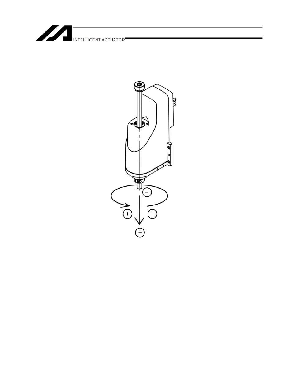 IAI America ZR-M User Manual | Page 16 / 67