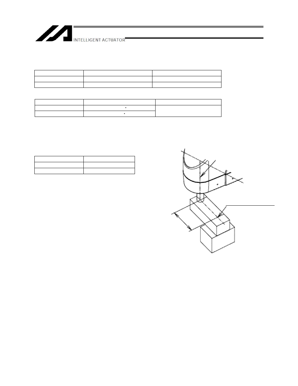 IAI America ZR-M User Manual | Page 32 / 67