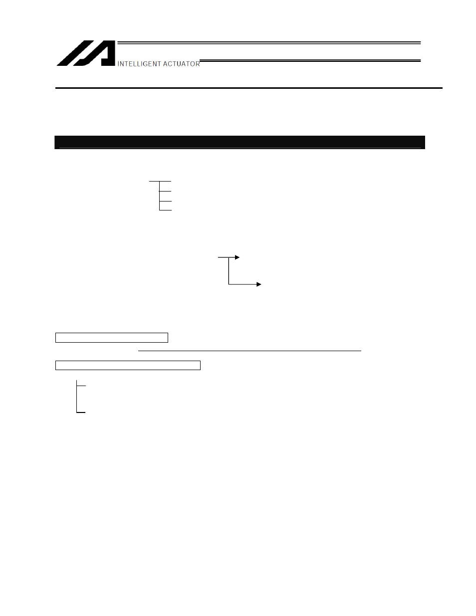 Safety guide | IAI America ZR-M User Manual | Page 4 / 67