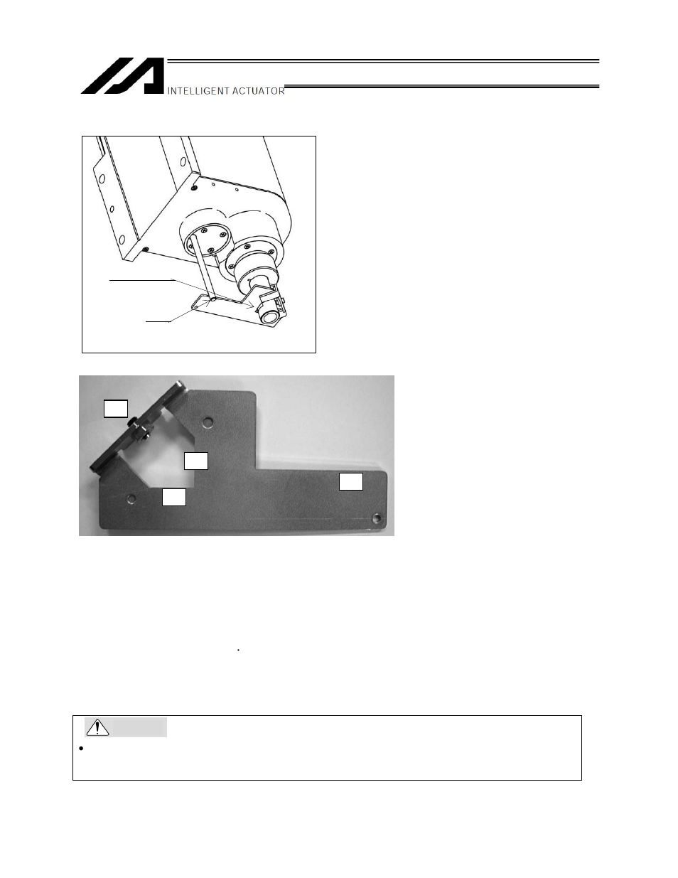 IAI America ZR-M User Manual | Page 55 / 67