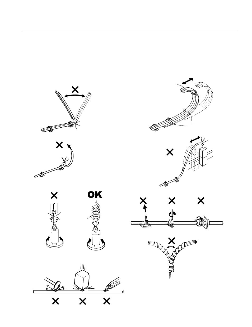 Ss actuator | IAI America SSCR User Manual | Page 5 / 16