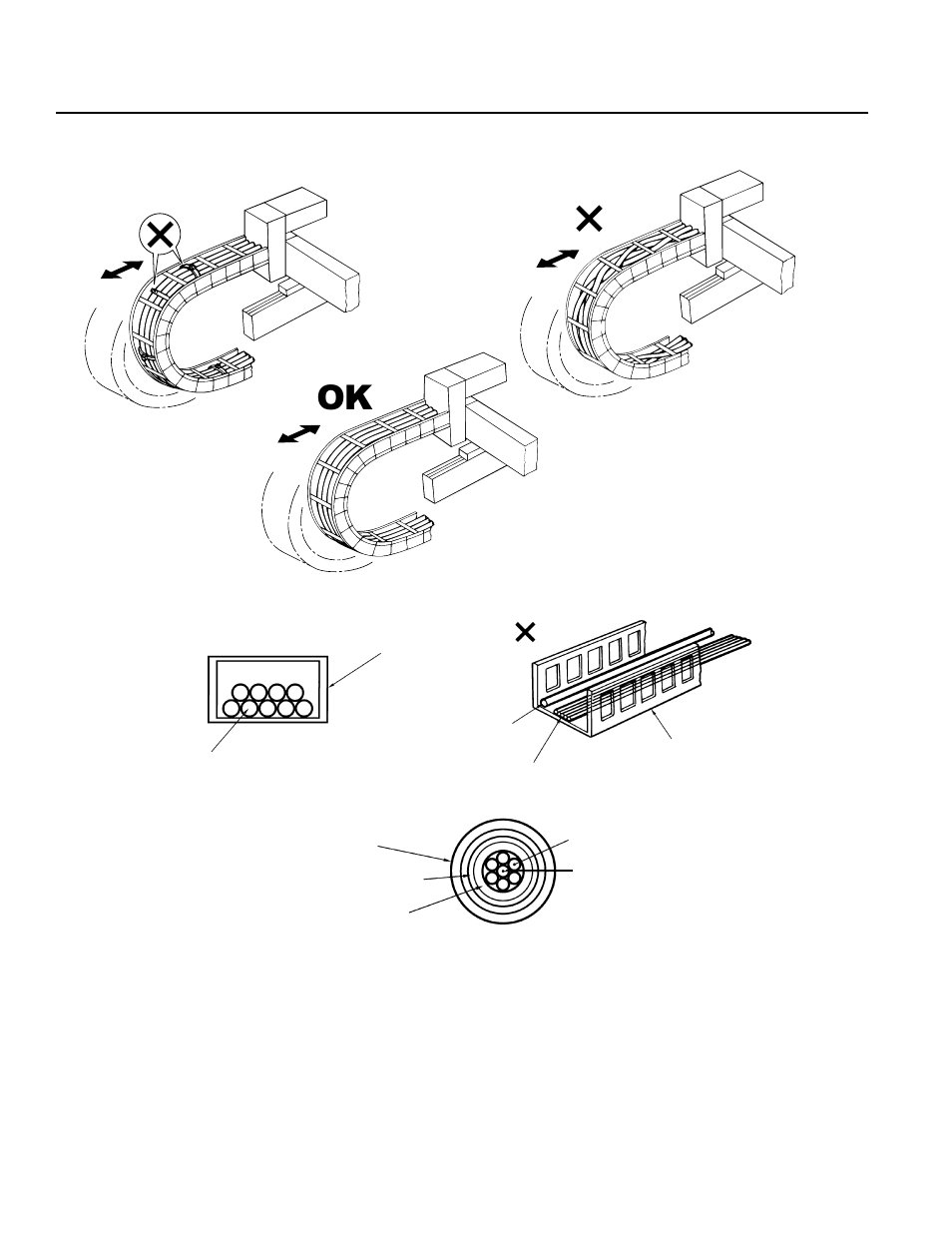 Ss actuator | IAI America SSCR User Manual | Page 6 / 16