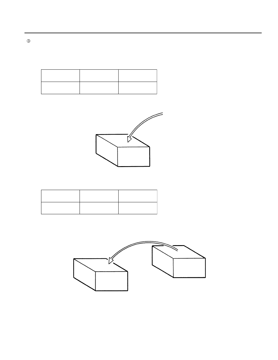 Variables | IAI America DS-S-C1 User Manual | Page 15 / 107