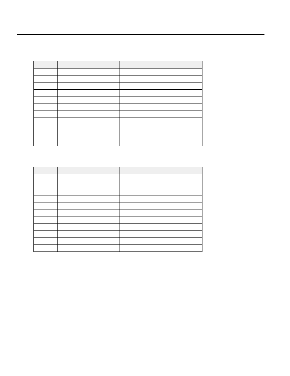 List of parameters | IAI America DS-S-C1 User Manual | Page 26 / 107