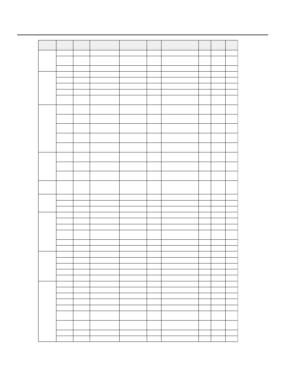 List of sel language command codes | IAI America DS-S-C1 User Manual | Page 28 / 107