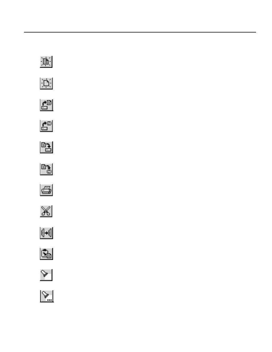 3 explanation of the speed bar, 2menu window | IAI America DS-S-P1 User Manual | Page 11 / 32