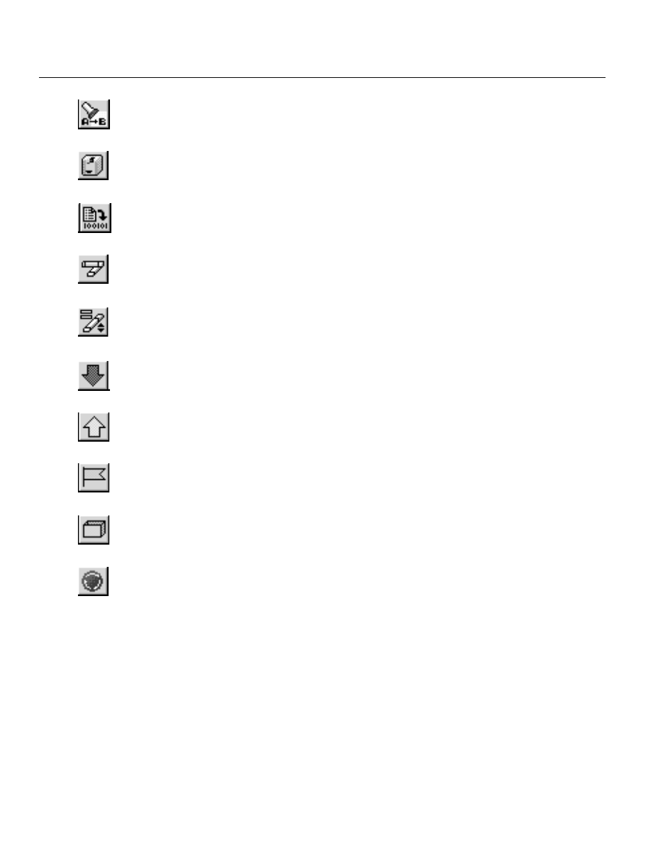 2menu window | IAI America DS-S-P1 User Manual | Page 12 / 32