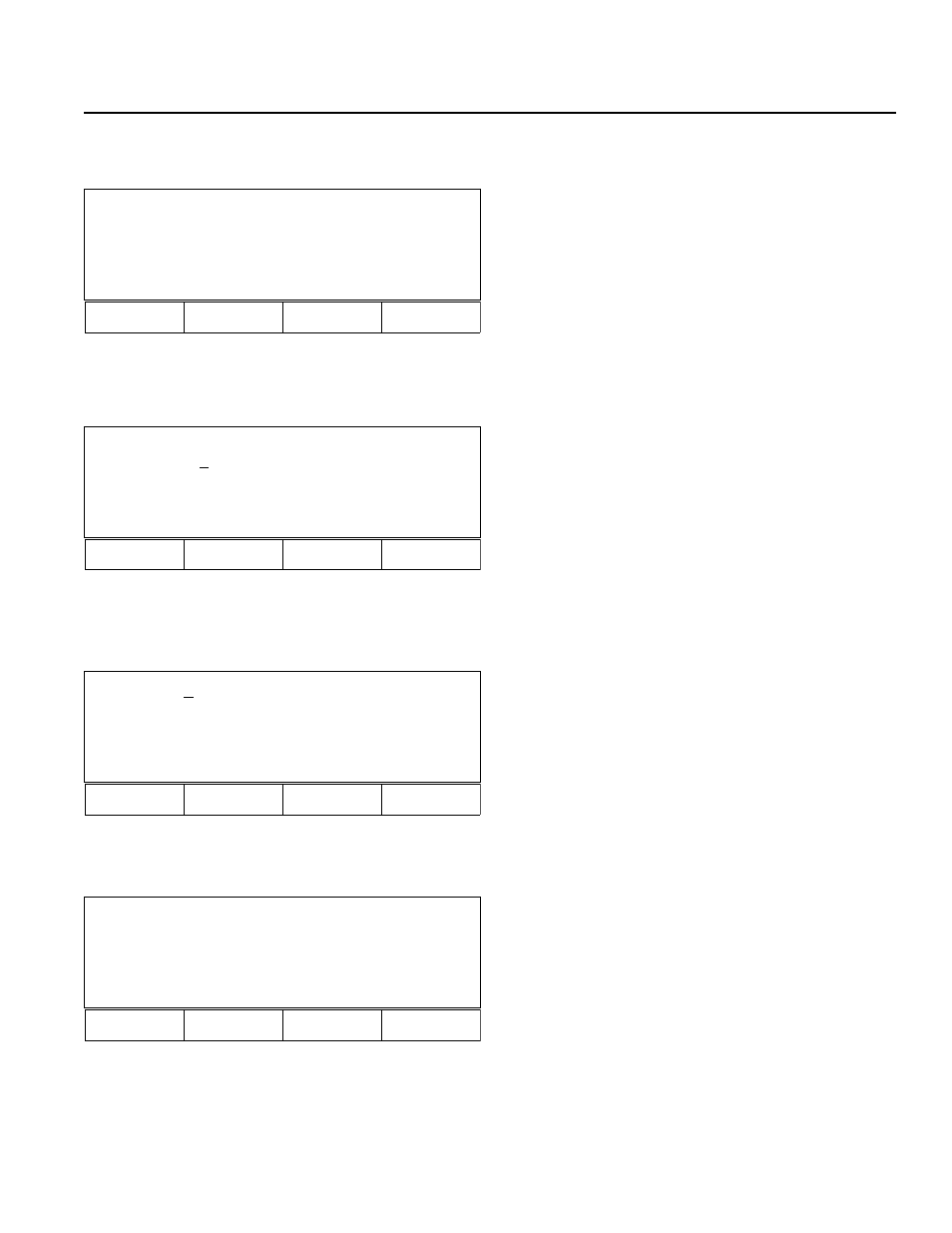 Examples of simple operation procedure | IAI America DS-S-T1 User Manual | Page 33 / 89