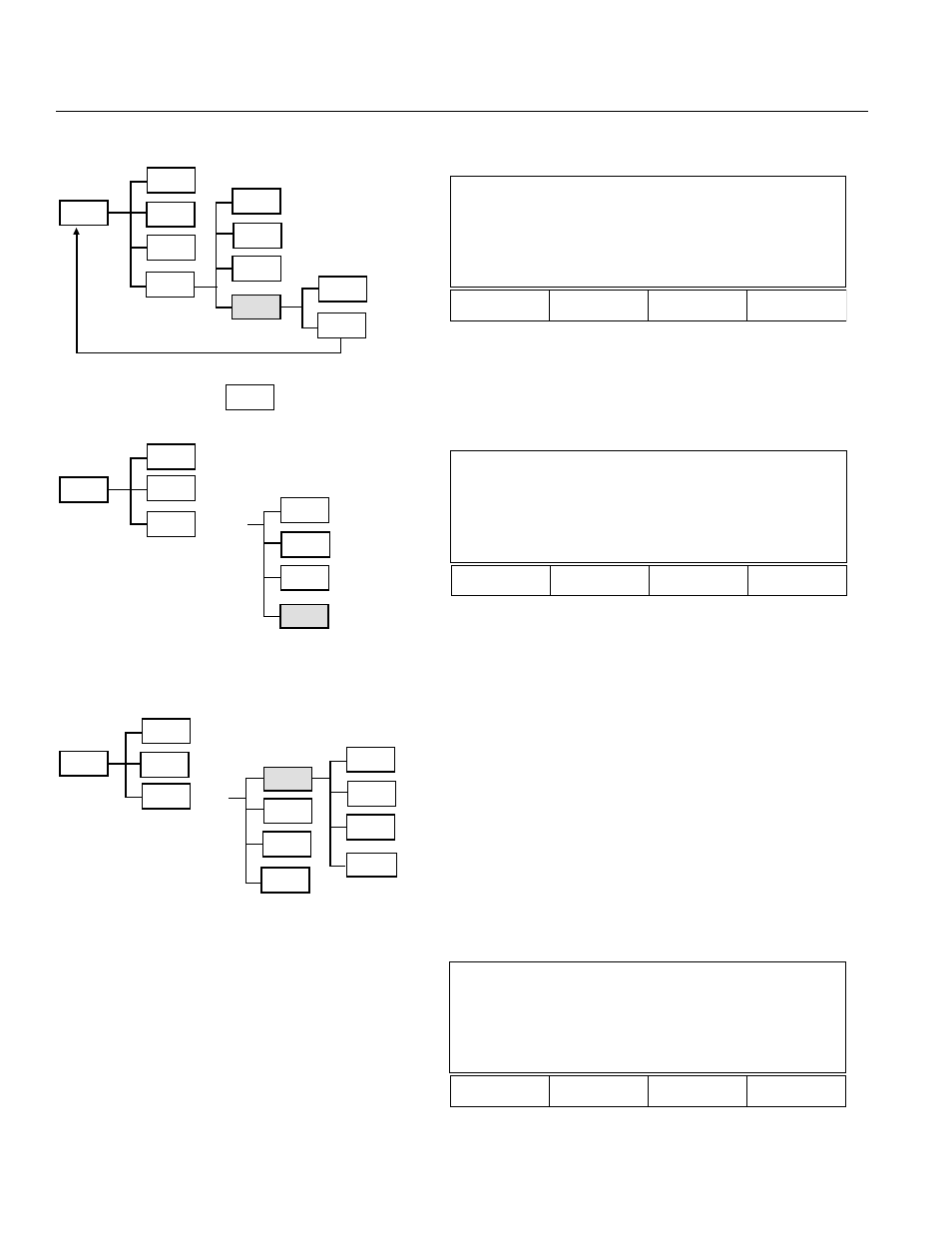 Explanation on each function screen | IAI America DS-S-T1 User Manual | Page 62 / 89