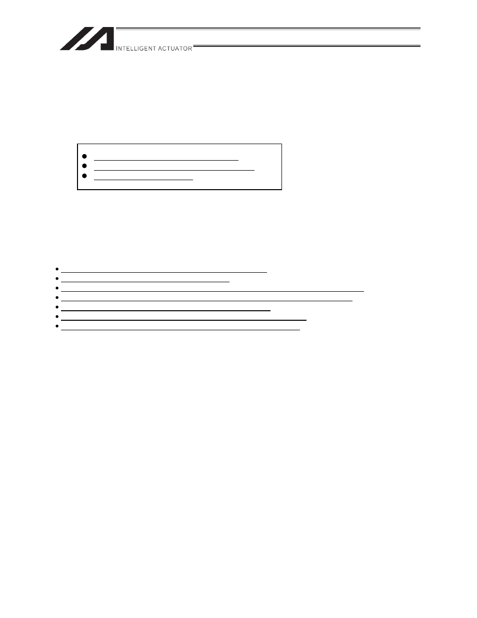 Warranty, 1 warranty period, 2 scope of warranty | Warranty period, Scope of warranty | IAI America LSA-W21SS User Manual | Page 16 / 68