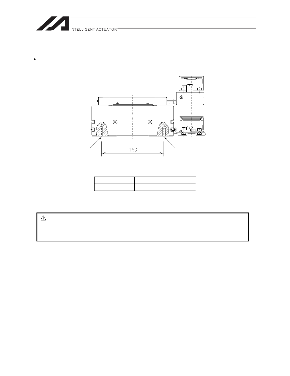 IAI America LSA-W21SS User Manual | Page 23 / 68