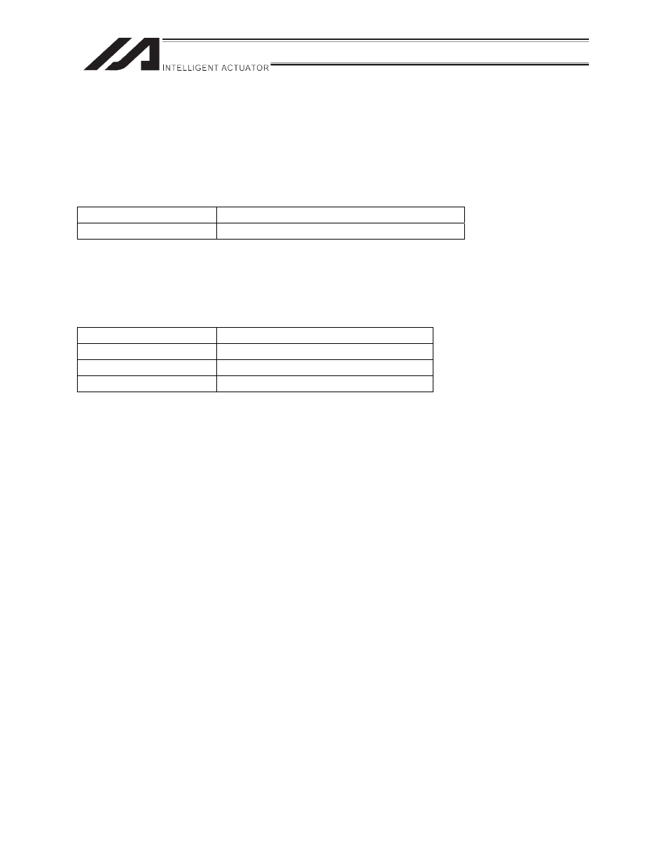 6 greasing the guide, Greasing the guide, Applicable grease | IAI America LSA-W21SS User Manual | Page 38 / 68