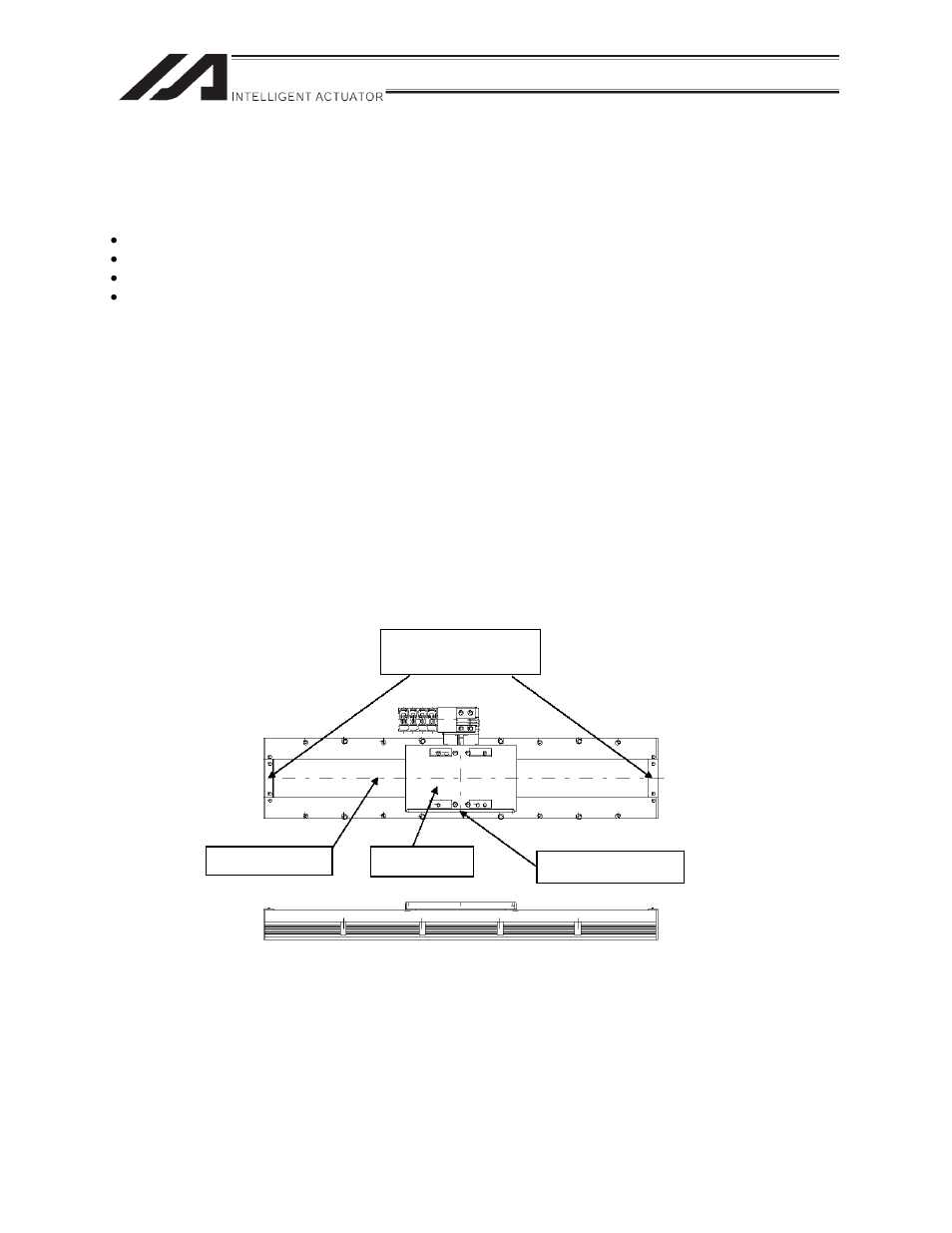 Replacement/adjustment of stainless sheet | IAI America LSA-W21SS User Manual | Page 43 / 68