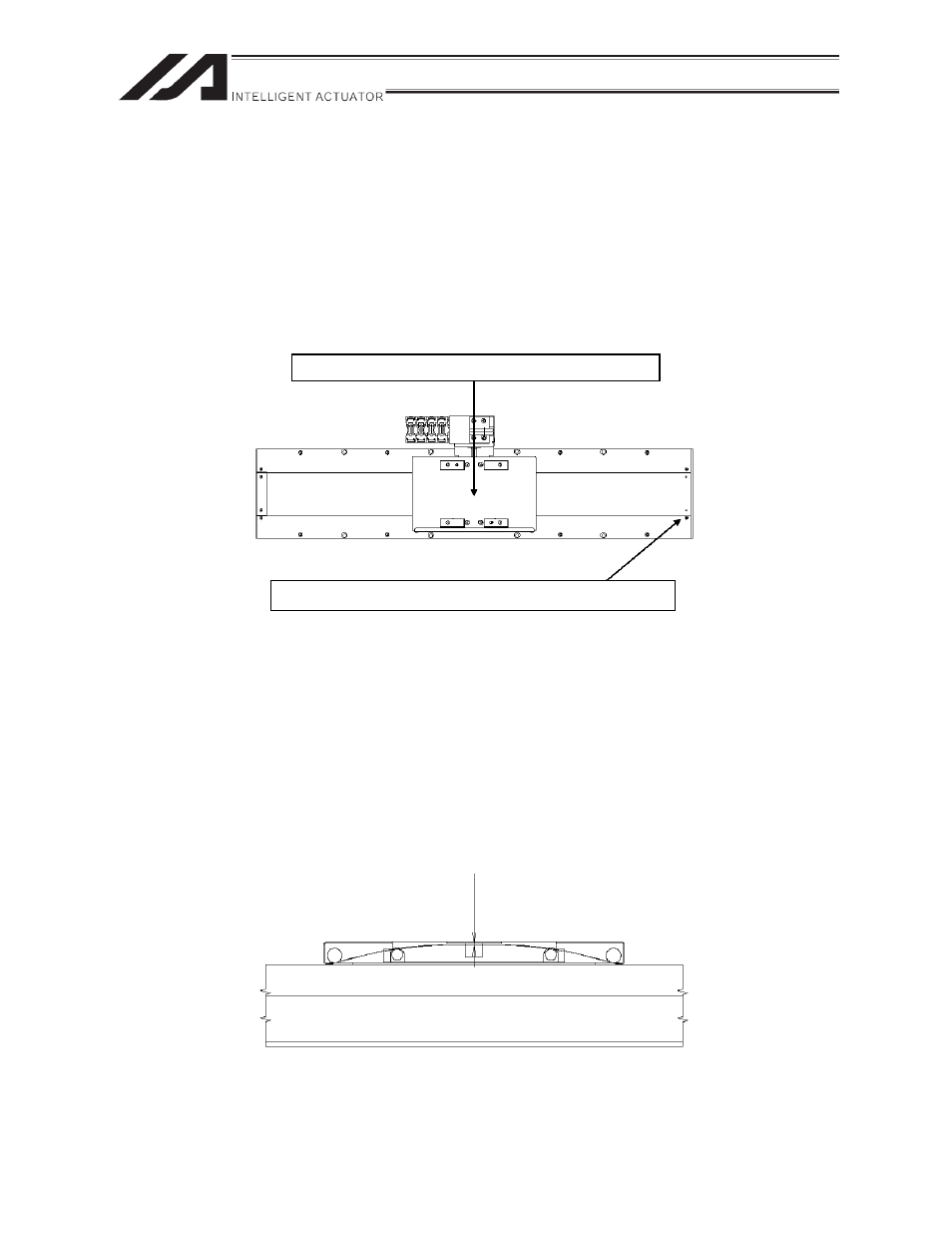 2 adjusting the stainless sheet tension, Adjusting the stainless sheet tension | IAI America LSA-W21SS User Manual | Page 45 / 68