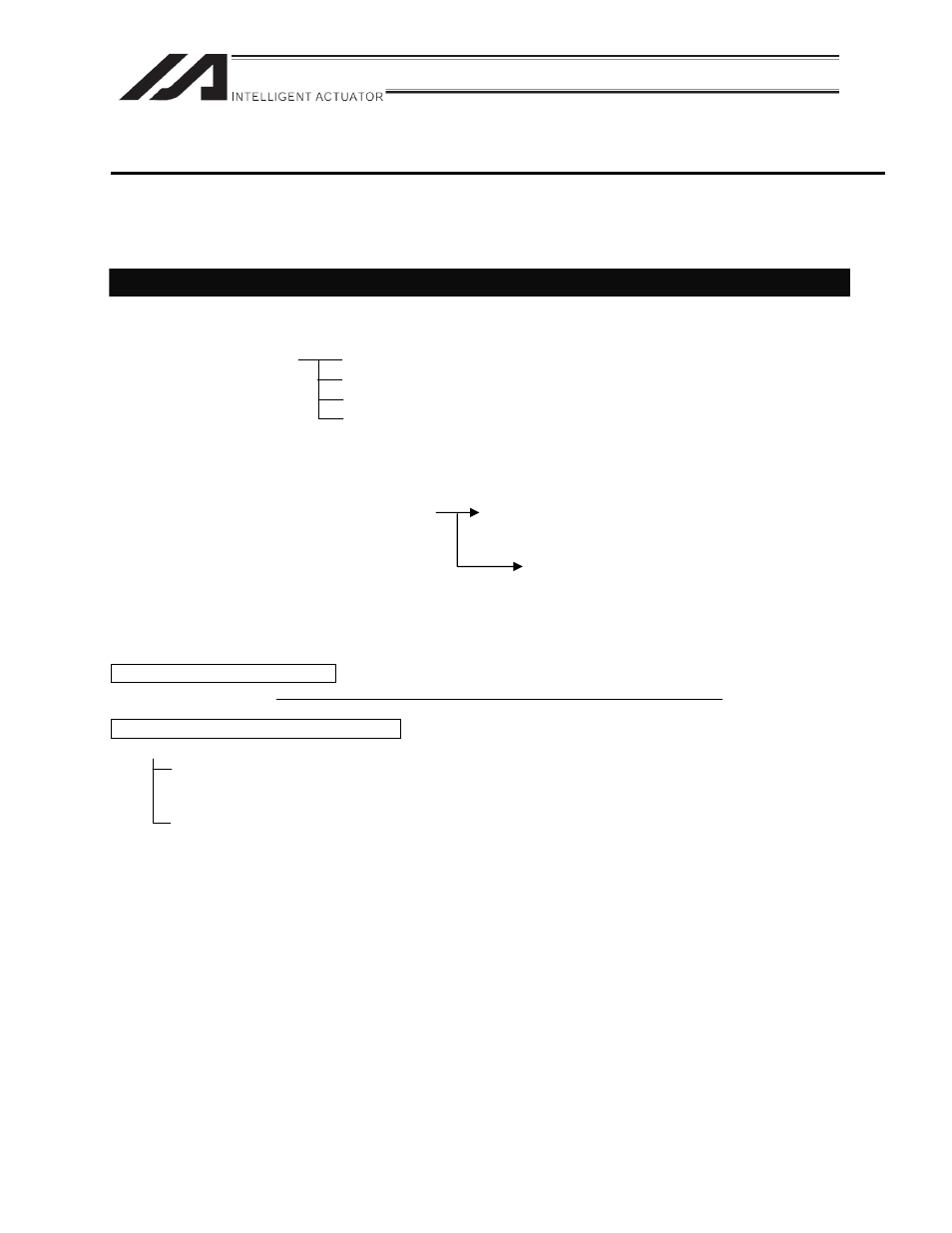 Safety guide | IAI America LSA-W21SS User Manual | Page 7 / 68