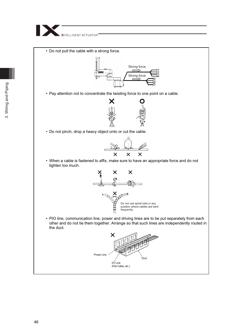 IAI America IX-NNN12040 User Manual | Page 52 / 90