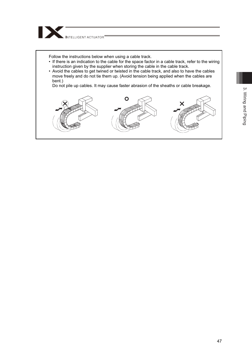 IAI America IX-NNN12040 User Manual | Page 53 / 90