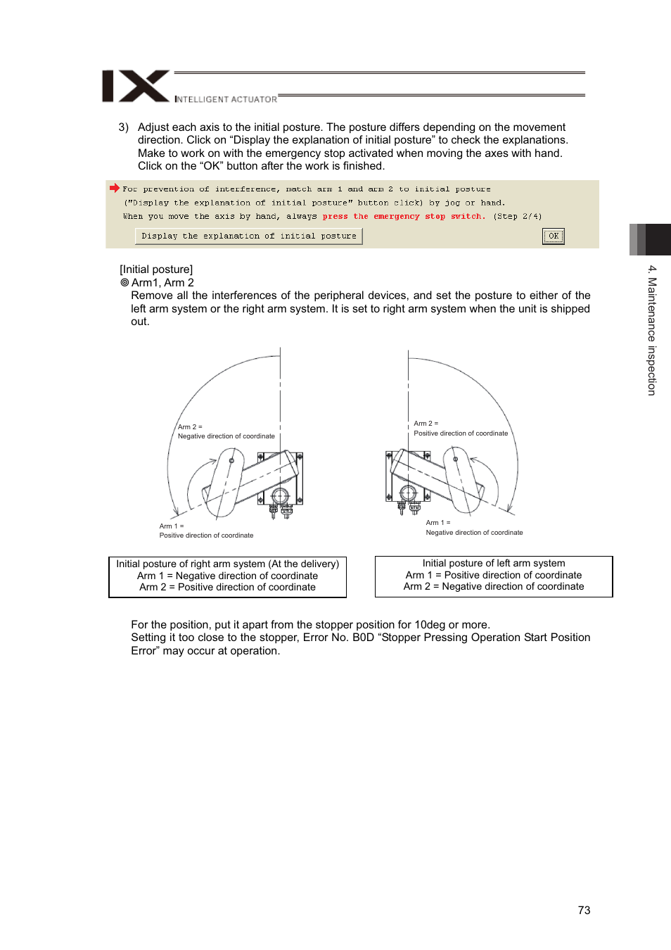 IAI America IX-NNN12040 User Manual | Page 79 / 90