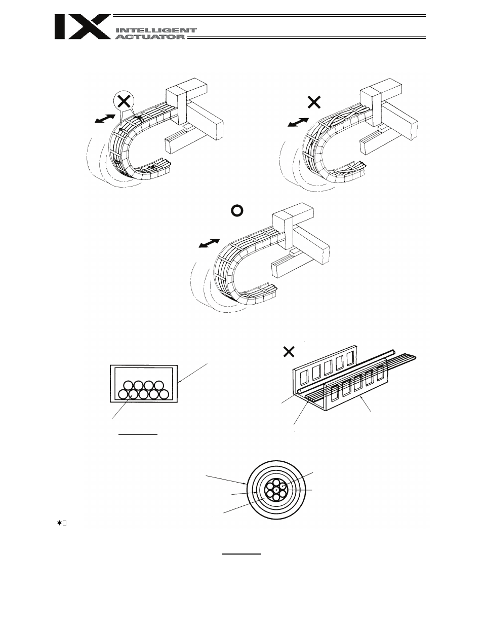 IAI America XSEL-KX User Manual | Page 10 / 377