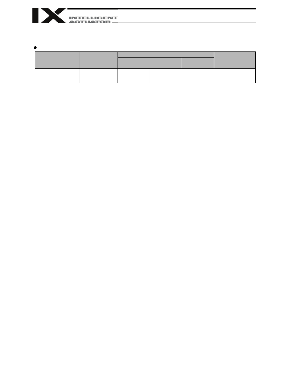6 timer | IAI America XSEL-KX User Manual | Page 108 / 377