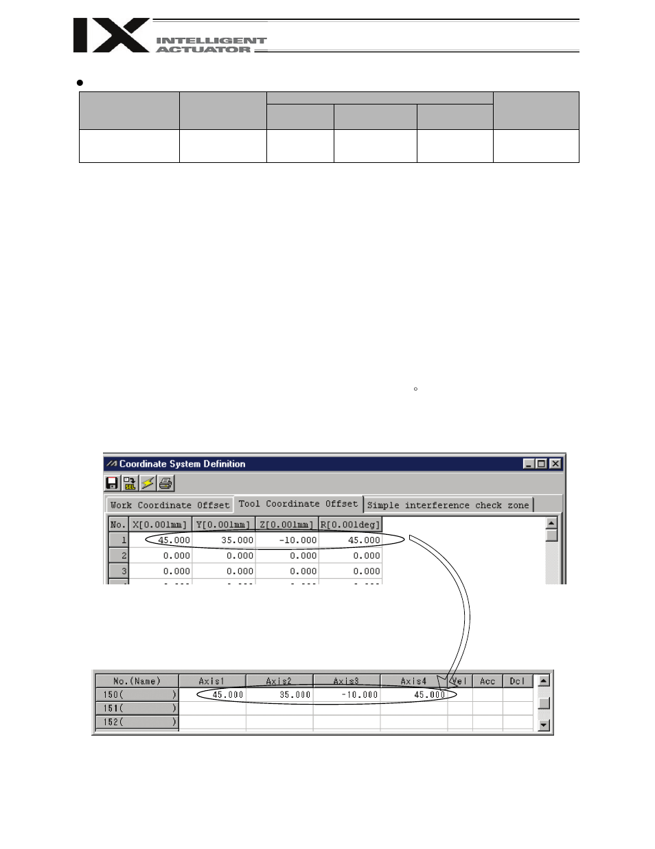 IAI America XSEL-KX User Manual | Page 163 / 377